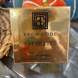 BROW CODE